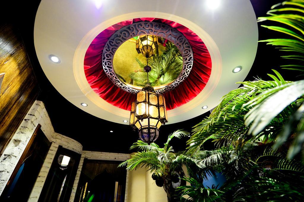 Shenyang Na-Story Loft Hotel חדר תמונה